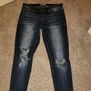 Bke stella skinny jeans